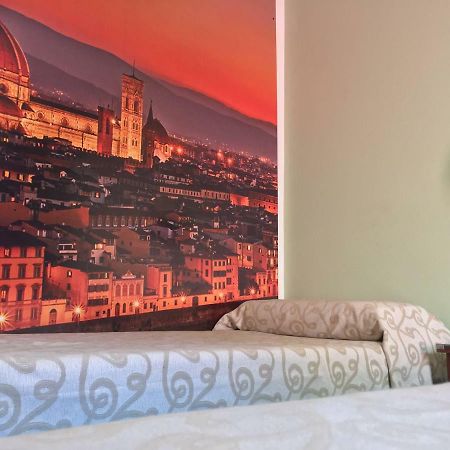 Residencial Italia Bed & Breakfast Cordoba Bagian luar foto