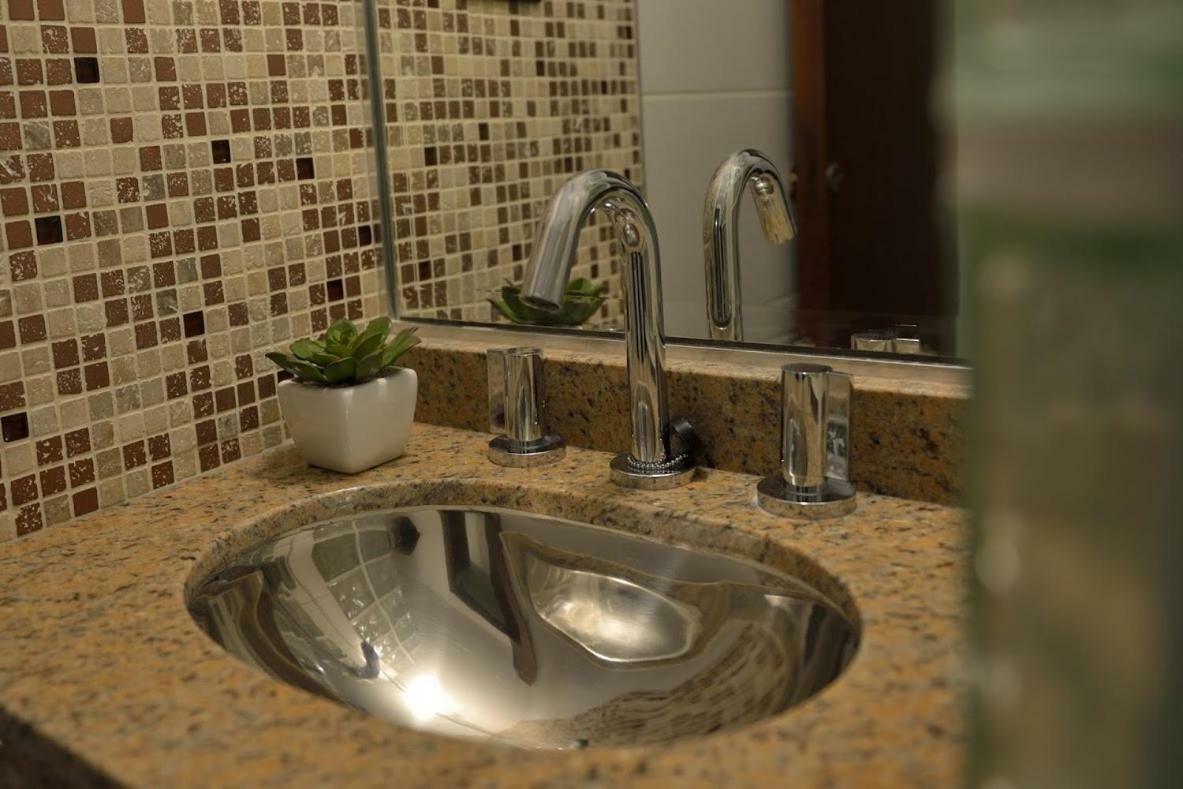 Residencial Italia Bed & Breakfast Cordoba Bagian luar foto